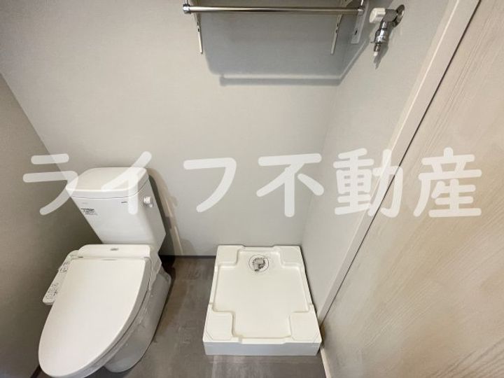 CRASTINE大蓮北4丁目Bのその他画像