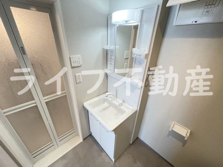 CRASTINE大蓮北4丁目Bのその他画像