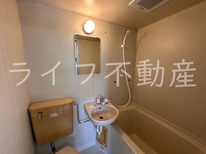 コーポS.Aのその他画像