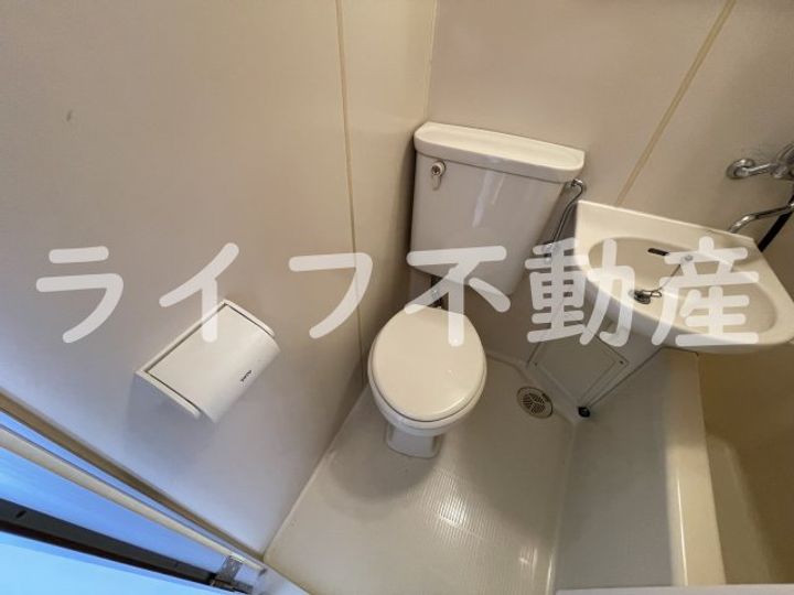 マリオンコート105のその他画像