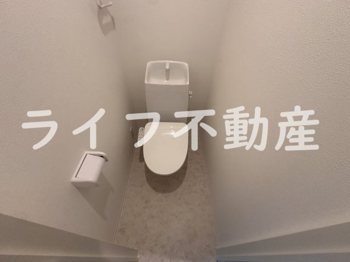 メゾン上小阪のその他画像