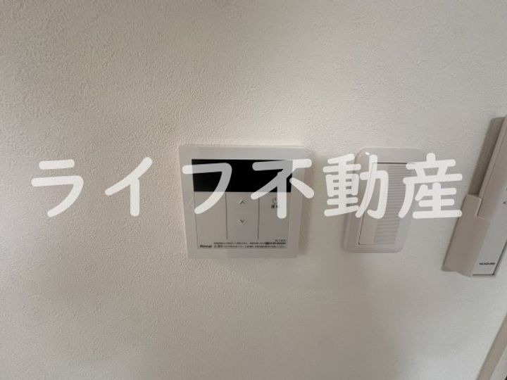 メゾン上小阪のその他画像