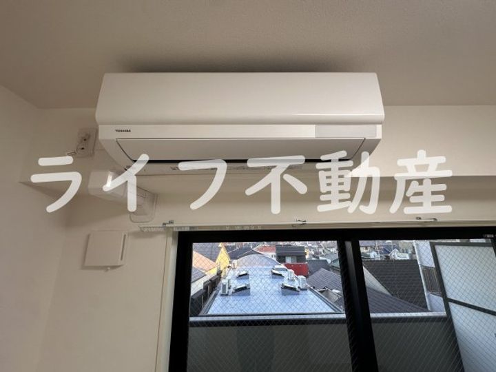 メゾン上小阪のその他画像