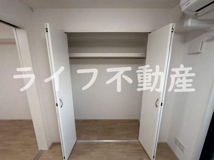 メゾン上小阪のその他画像