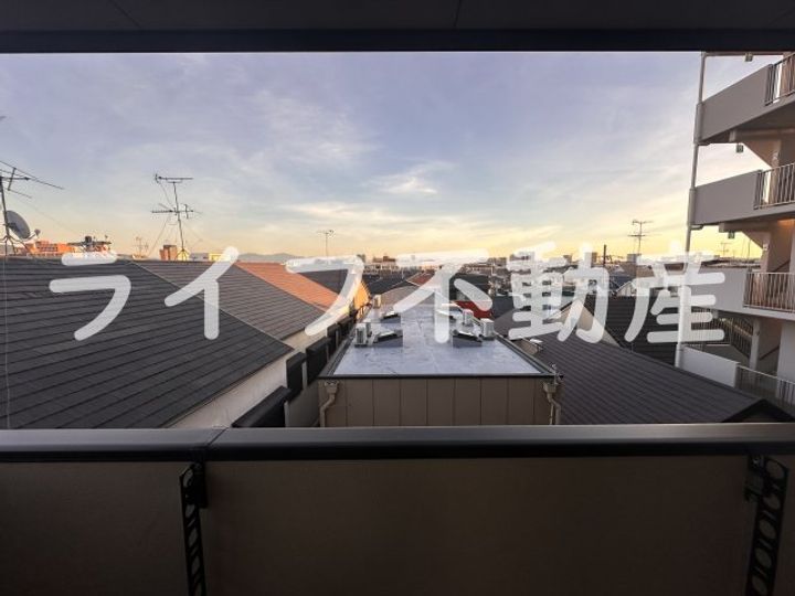 メゾン上小阪のその他画像