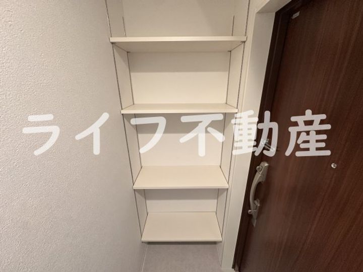 メゾン上小阪のその他画像
