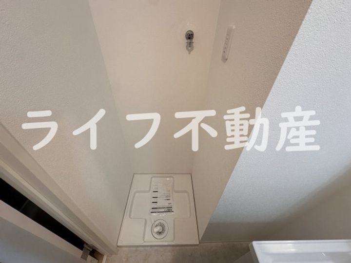 メゾン上小阪のその他画像