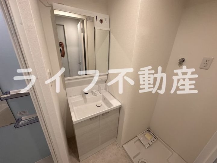 メゾン上小阪のその他画像