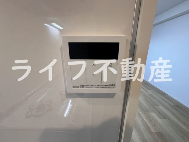 メゾン上小阪のその他画像