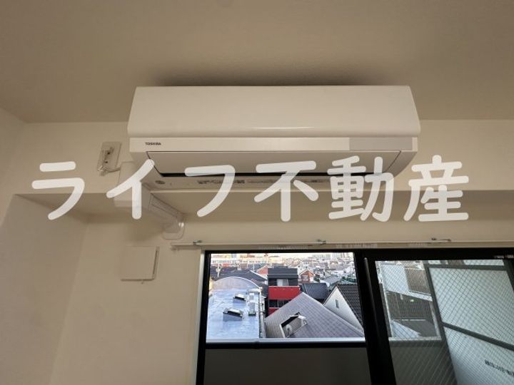 メゾン上小阪のその他画像