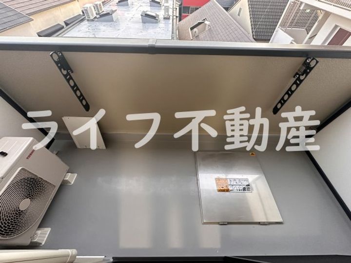 メゾン上小阪のその他画像