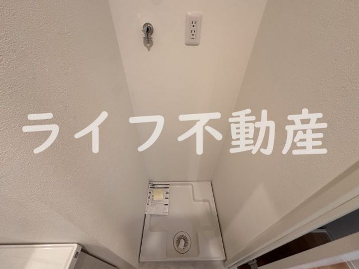 メゾン上小阪のその他画像