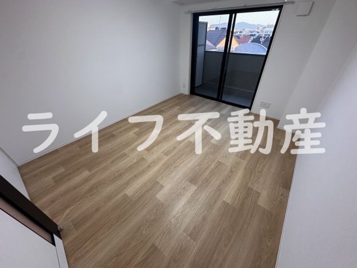 メゾン上小阪のその他画像