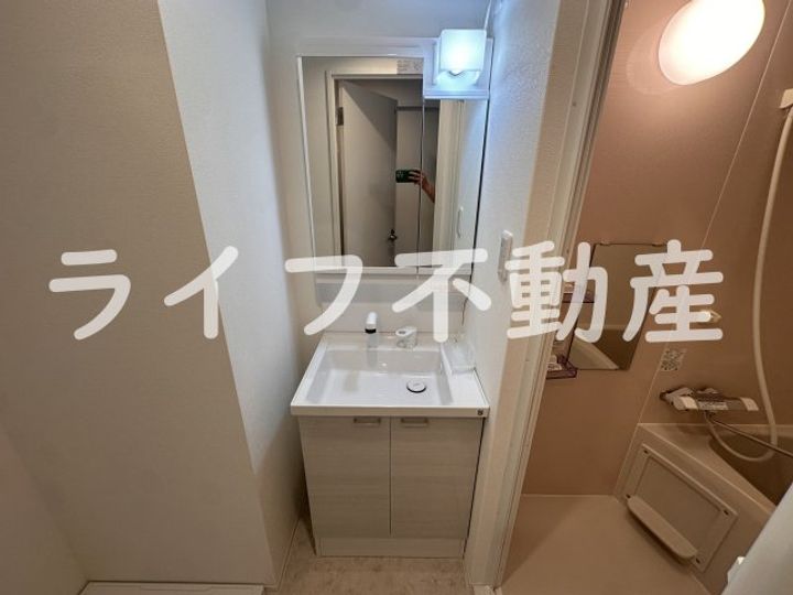 メゾン上小阪のその他画像