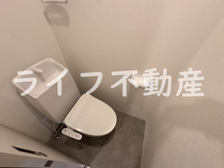メゾン上小阪のその他画像