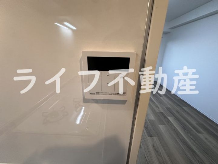 メゾン上小阪のその他画像