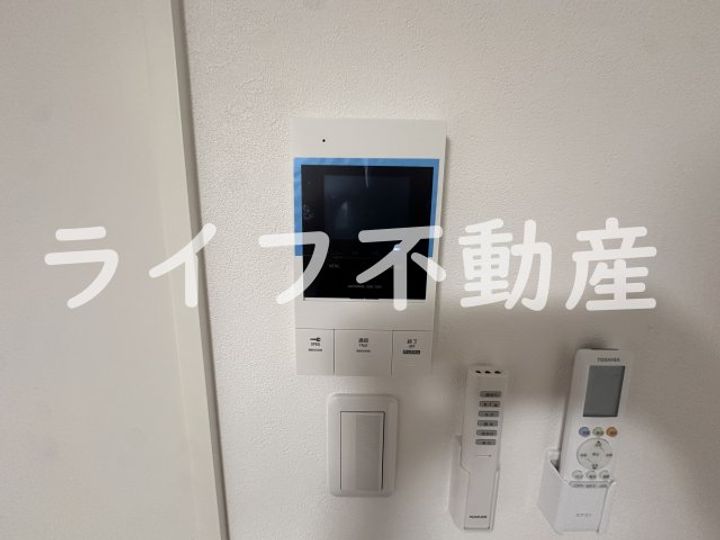メゾン上小阪のその他画像