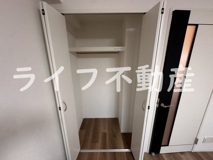 メゾン上小阪の風呂