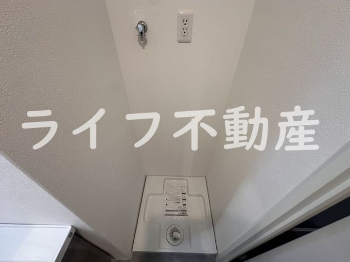 メゾン上小阪のその他画像