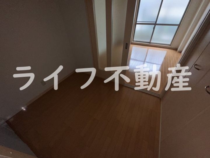 グランT・カンダの内装