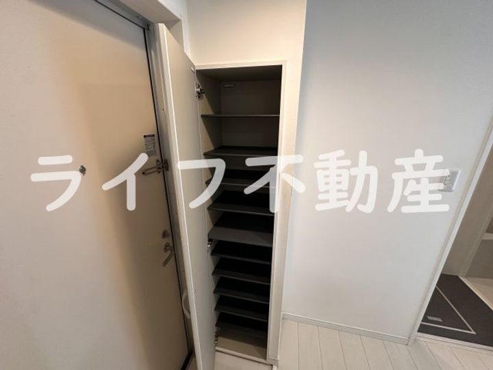 SkyGrace花園のその他画像