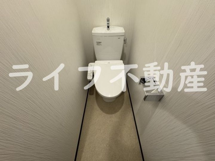 プレジオ長田のその他画像