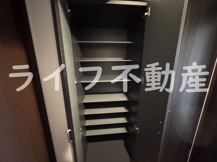 プレジオ長田のその他画像