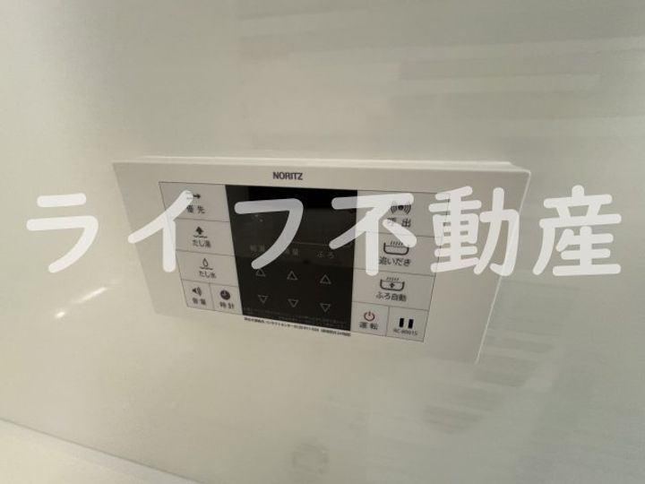 プレジオ長田のその他画像