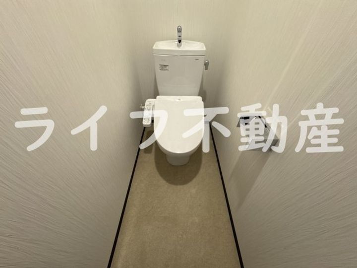 プレジオ長田のその他画像