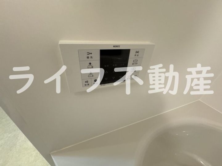 プレジオ長田のその他画像