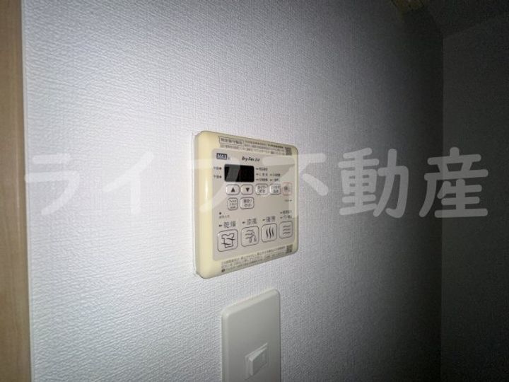 B-RISE玉造のその他画像