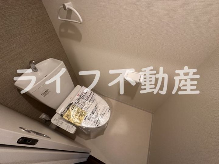 Allier鴻池元町のその他画像
