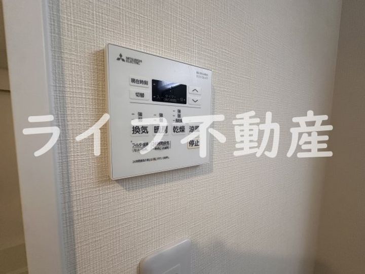 Allier鴻池元町のその他画像