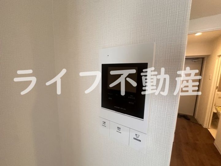 Allier鴻池元町のその他画像