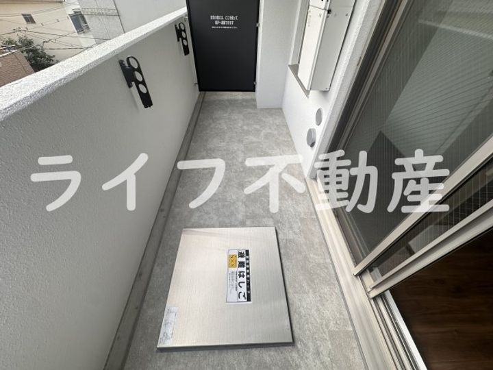 Allier鴻池元町のその他画像