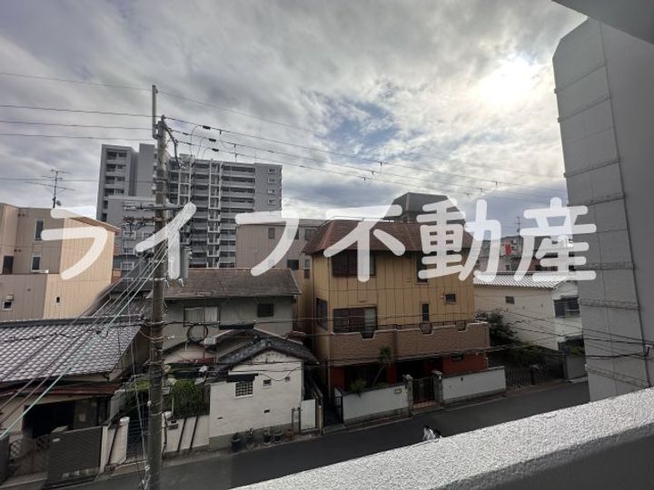 Allier鴻池元町のその他画像
