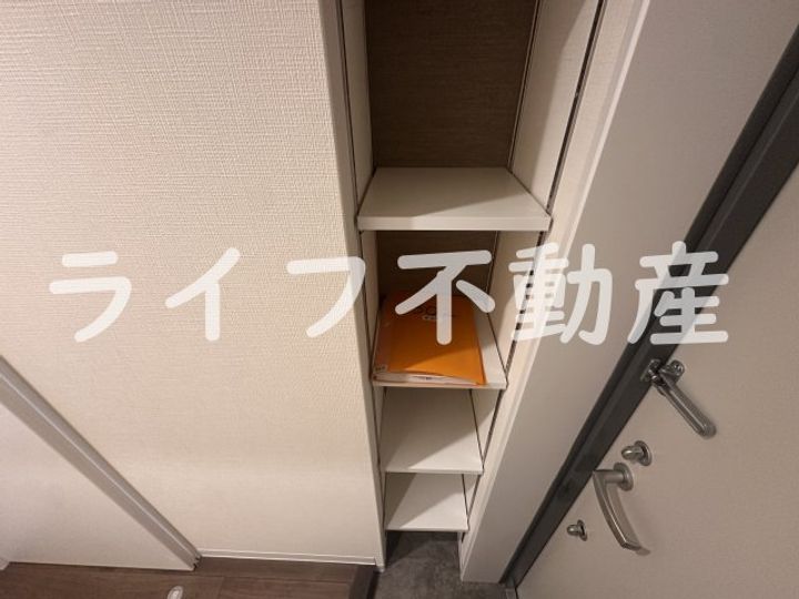 Allier鴻池元町のその他画像