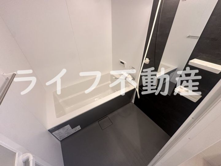 Allier鴻池元町の風呂