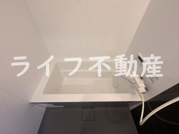 Allier鴻池元町の風呂