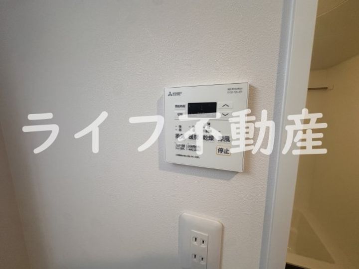 Allier鴻池元町のその他画像