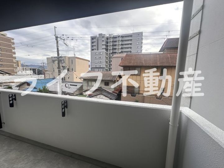 Allier鴻池元町のその他画像
