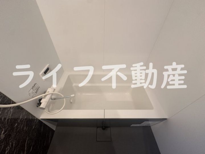 Allier鴻池元町の風呂