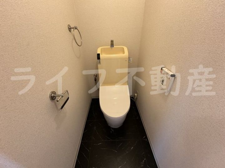 若草ハイツのその他画像