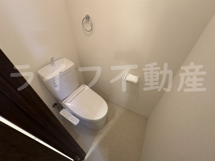 メゾン北深江のその他画像