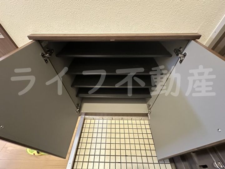 メゾン北深江のその他画像