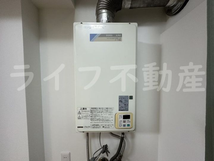 メゾン北深江のその他画像