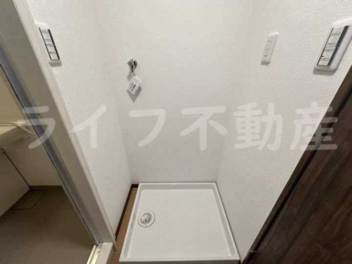 メゾン北深江のその他画像