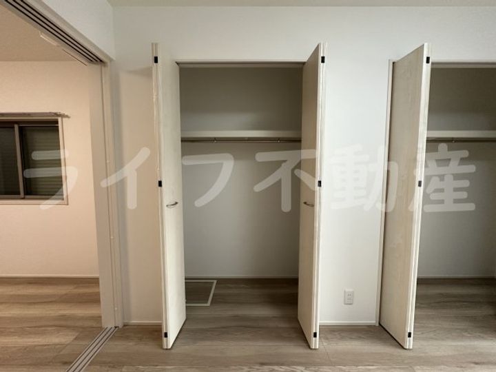 レネスト新深江Aのその他画像