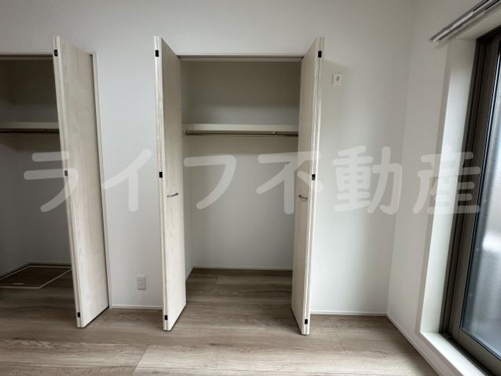 レネスト新深江Aのその他画像