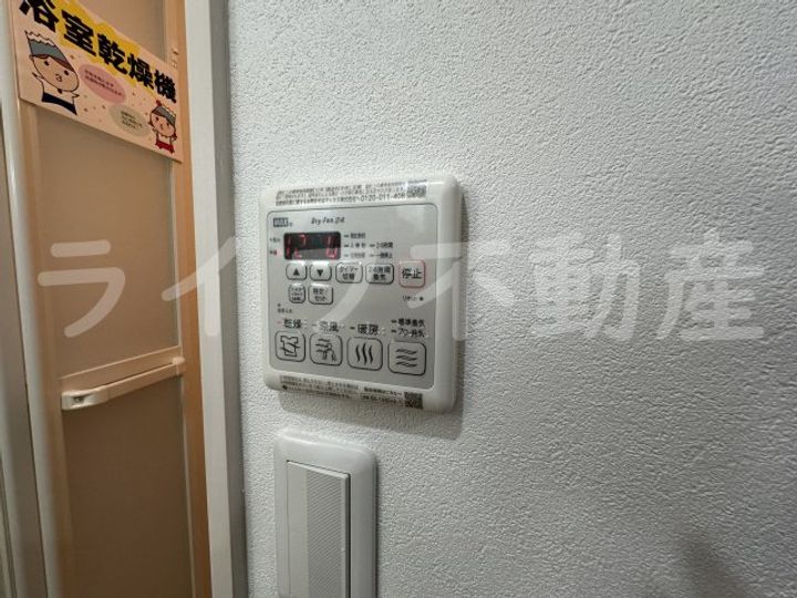 レネスト新深江Aのその他画像